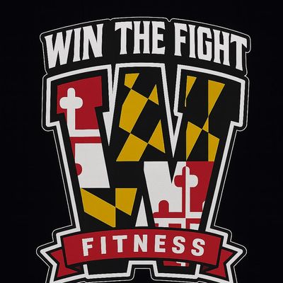 Avatar for Win The Fight Fitness