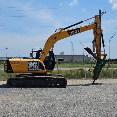 Avatar for NOLA EASY BUILD LLC