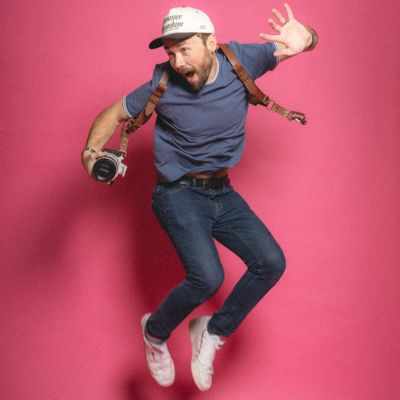 Avatar for Mahoney Fotos