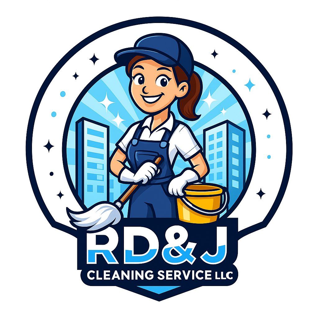RD&J CLEANING SERVICE LLC
