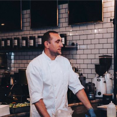 Avatar for Chef Mikha