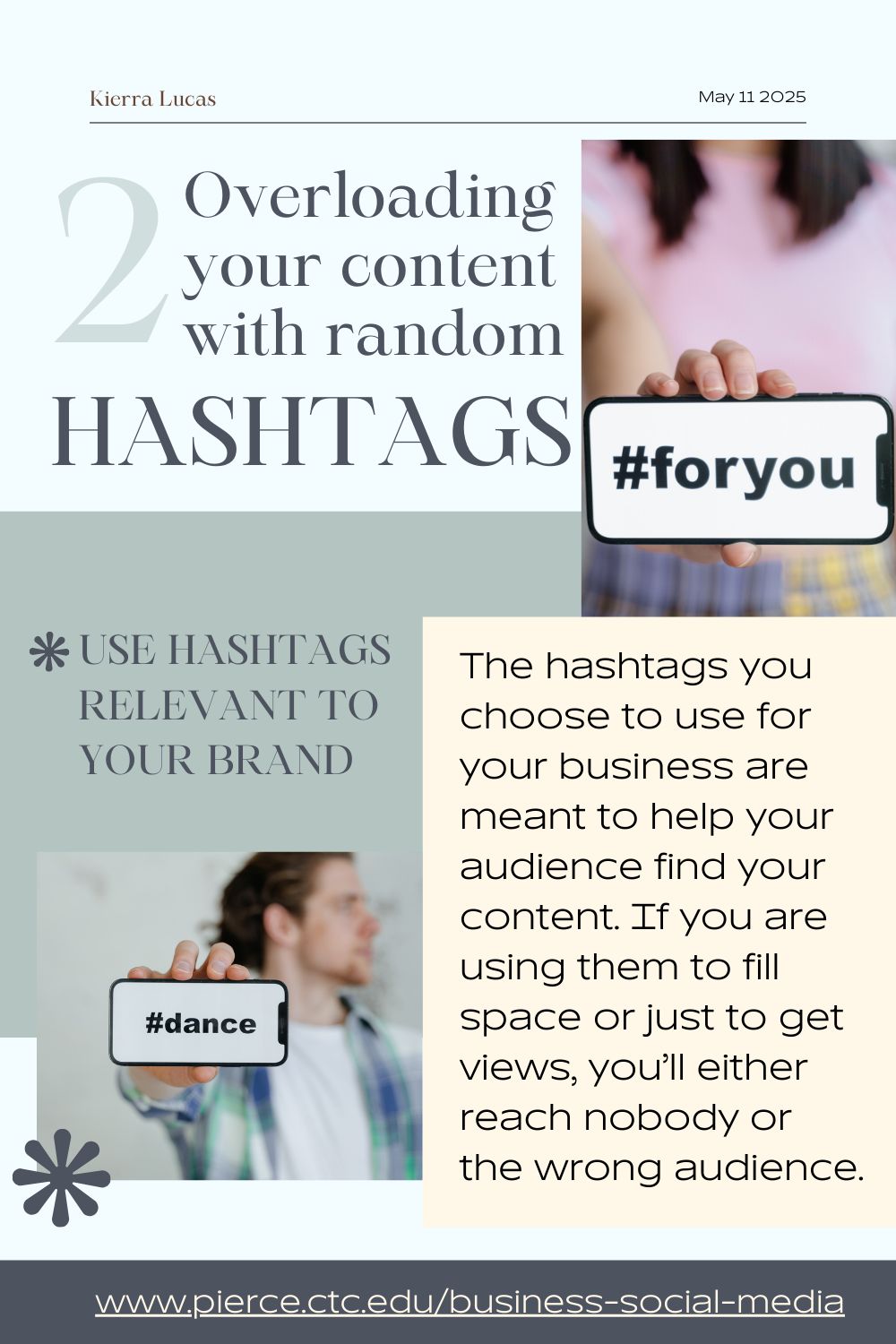 Pinterest Carousel p.3