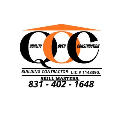 Avatar for Quality Over Construction Inc.