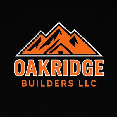 Avatar for Oakridge Builders LLC