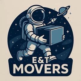 Avatar for E&T Movers