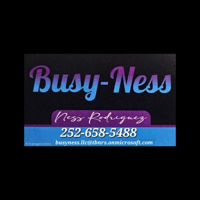 Avatar for Busy-Ness LLC