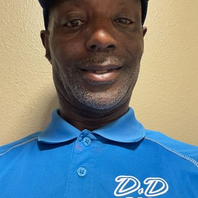 Avatar for D&D Essential Cleaning Service, LLC