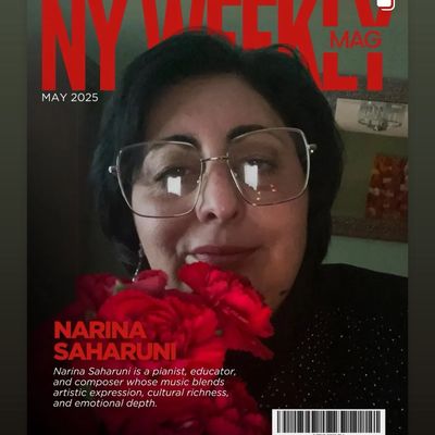 Avatar for Fingers in Motion