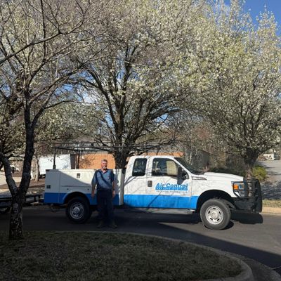 Avatar for Air Control Heating and Air