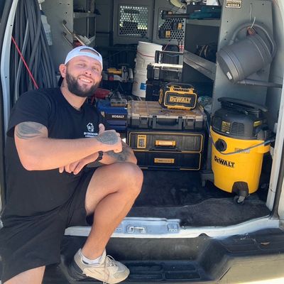 Avatar for BV Construction & Improvements