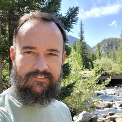 Avatar for Mark Smith - Pickup Truck Services