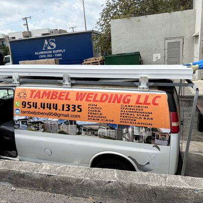 Avatar for Tambelweldingllc