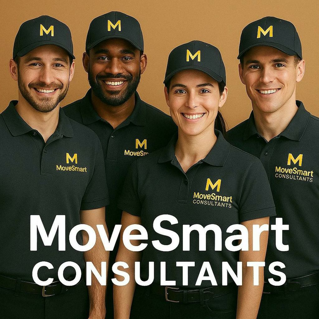 MoveSmart Consultants LLC
