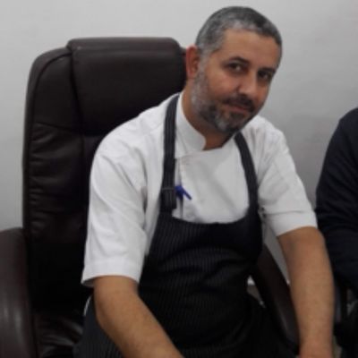 Avatar for ⭐ Chef Ali Dallas