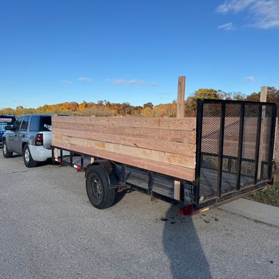 Avatar for Junk on wheels