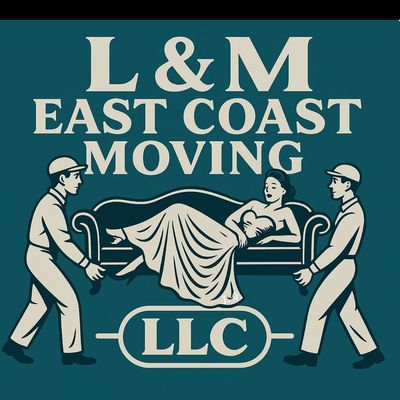 Avatar for L&M East Coast Moving LLC