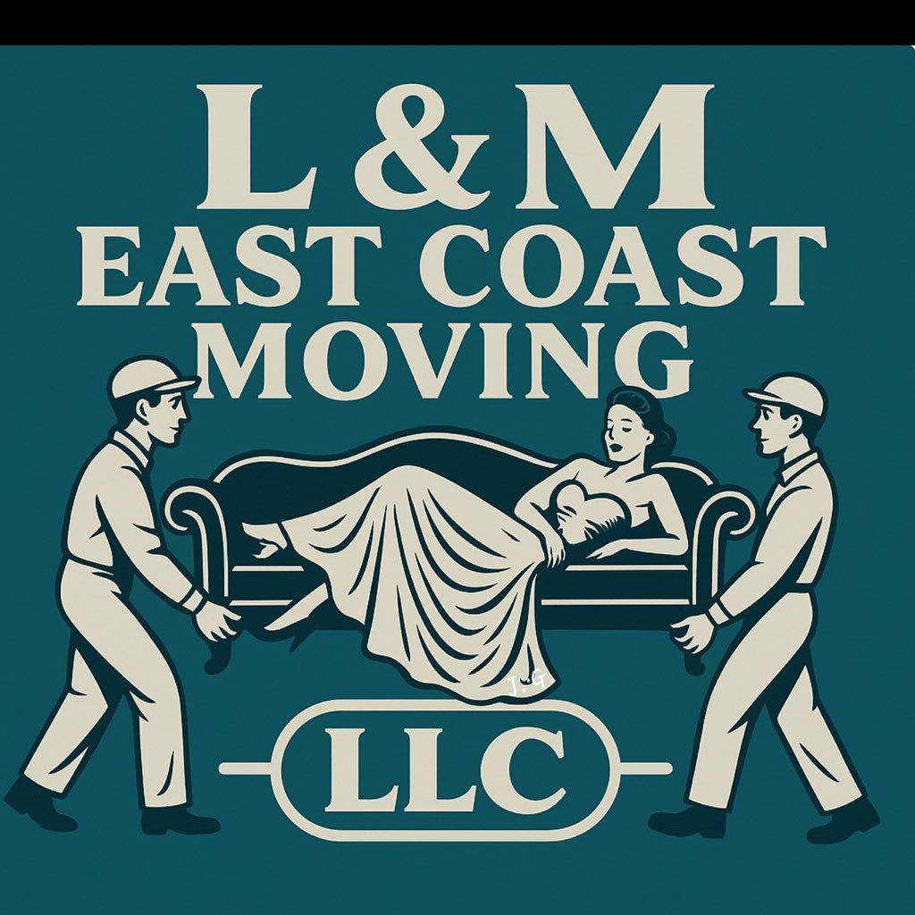 L&M East Coast Moving LLC
