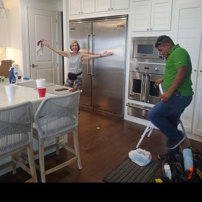 Avatar for TX Appliance  Repair S