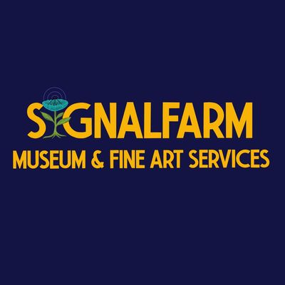 Avatar for SignalFarm Museum & Fine Art Services