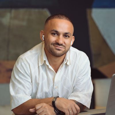 Avatar for Handyman Gold Hands in Houston $80h