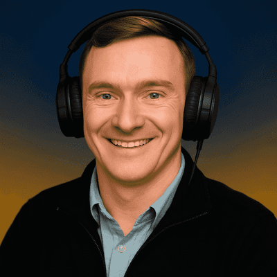 Avatar for ESL Tutor | Confidence-First Method