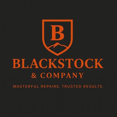 Avatar for Blackstock & Company-Handyman & Home Improvement