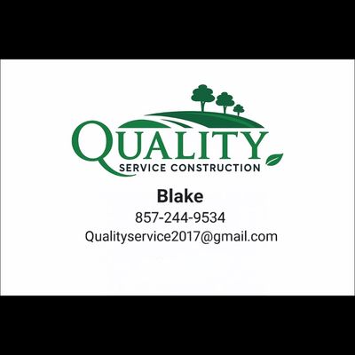 Avatar for Quality service LLC