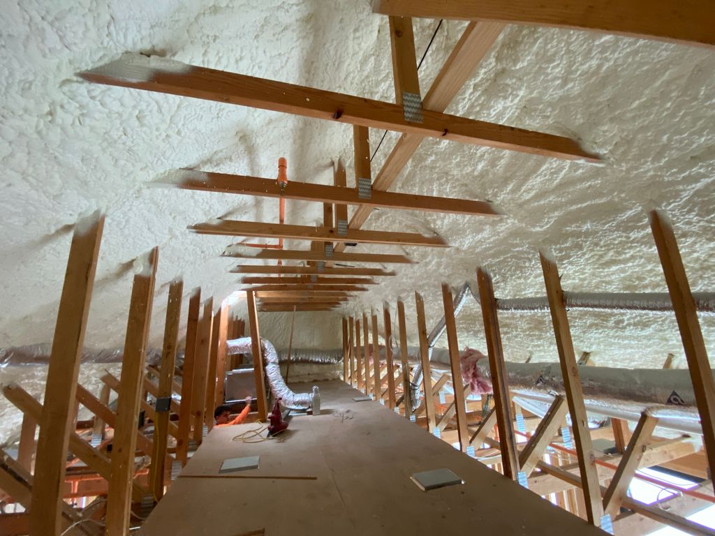 Insulatioon is our art!