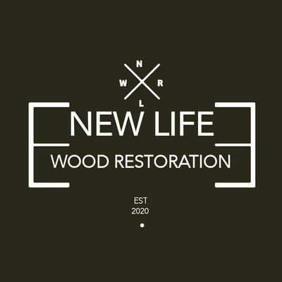 Avatar for New Life Wood Restoration