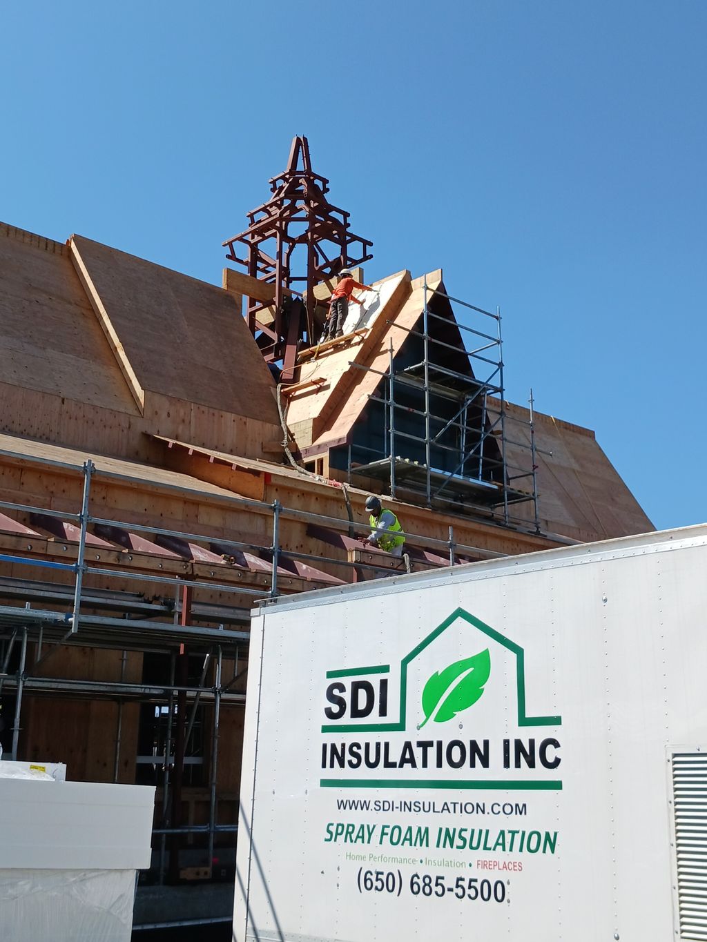 SDI Insulation