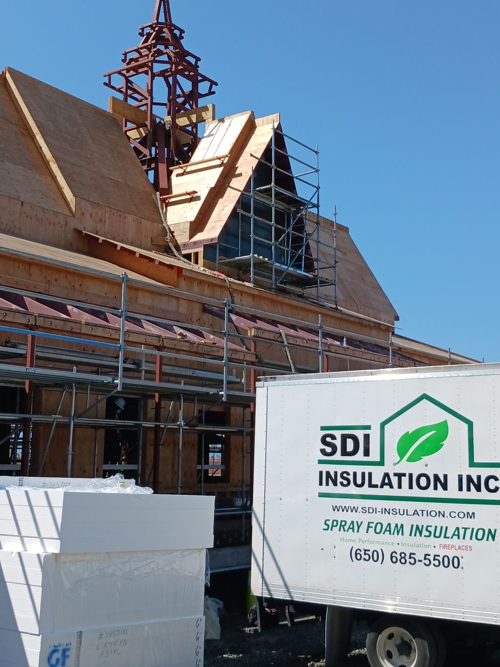 Serving the bay Are since 1977.