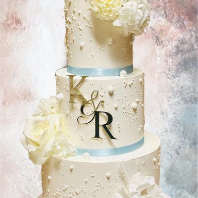 Avatar for Tica Designer Cakes LLC