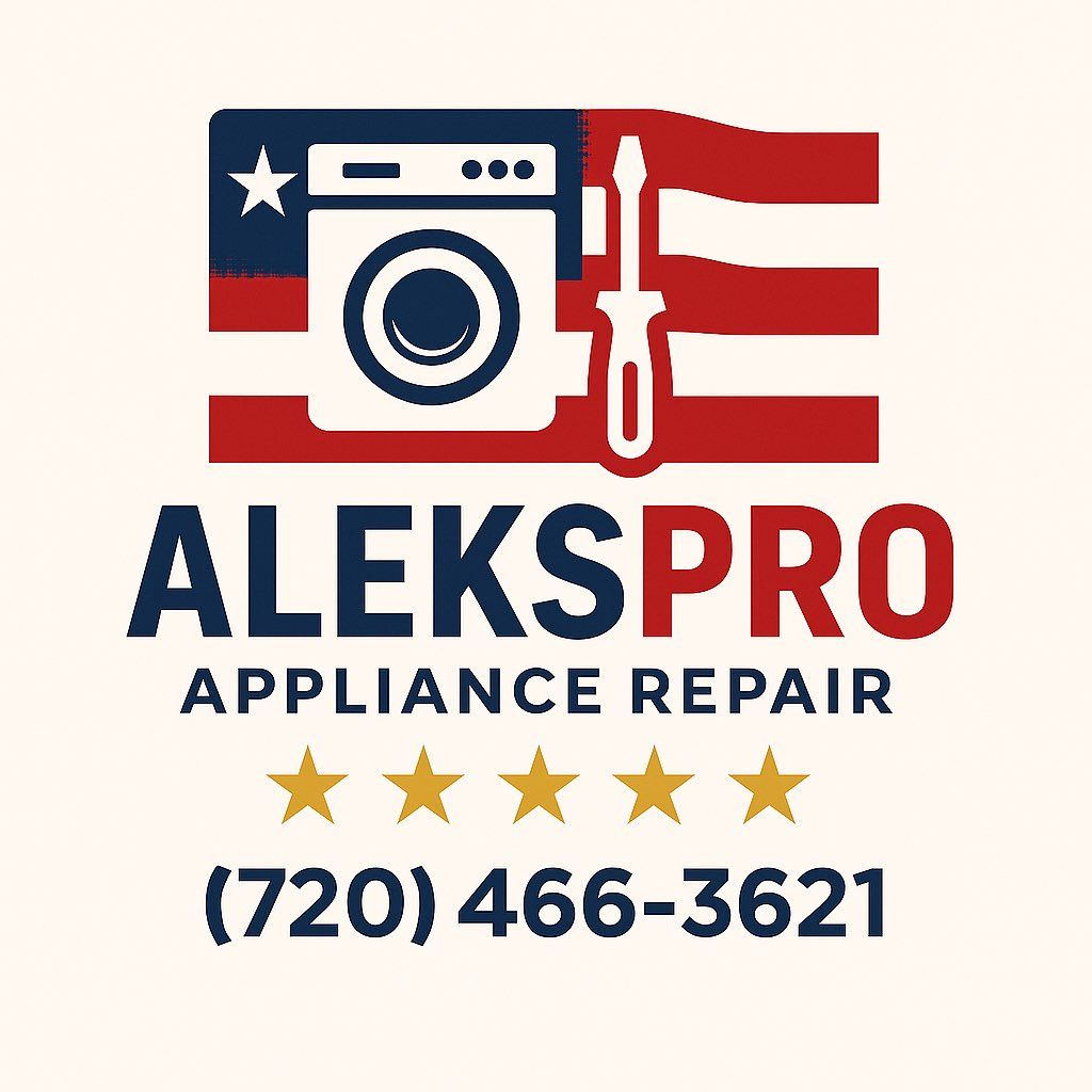 AleksPRO Fast Response. Repair Today.
