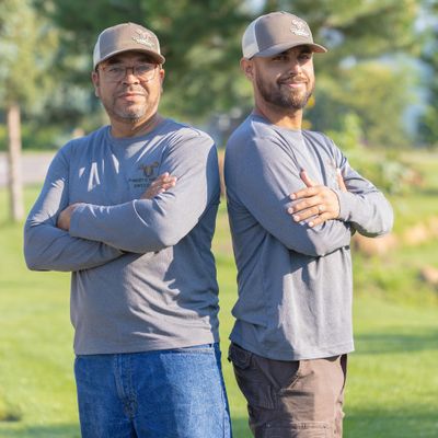 Avatar for Mighty Moose Exteriors