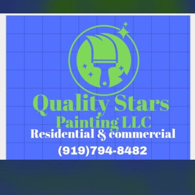 Avatar for Quality Stars Painting