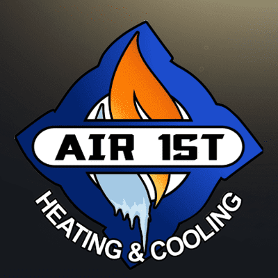 Avatar for Air1st Heating & Cooling