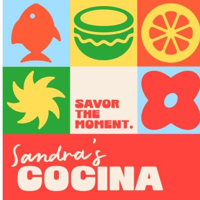 Avatar for Sandra’s Cocina LLC