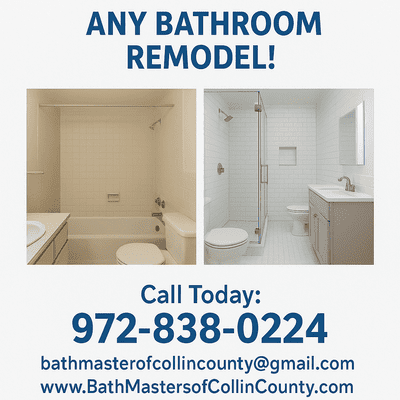 Avatar for Bath Masters of Collin County