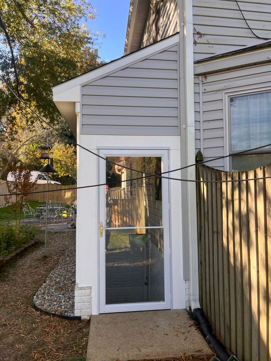 Door Installation