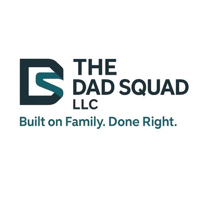 Avatar for The Dad Squad LLC