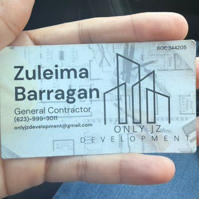 Avatar for Only JZ LLC