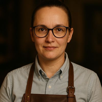 Avatar for Alena | Leather Repair Gallery