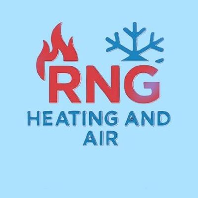 Avatar for RNG  HEATING &  AIR