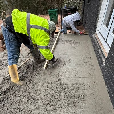 Avatar for Concrete T Construction LLC