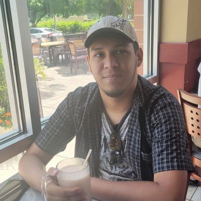 Avatar for Oswaldo M