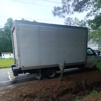 Avatar for Localmovers