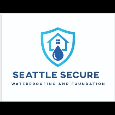 Avatar for Seattle secure waterproofing and foundation