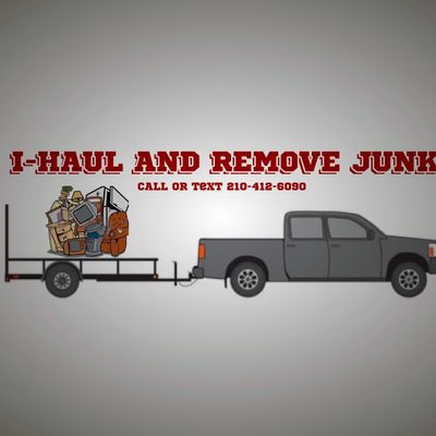 Avatar for I-HAUL AND REMOVE JUNK