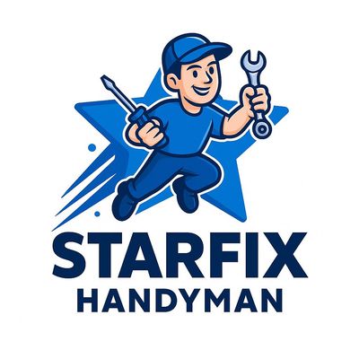 Avatar for StarFix Handyman