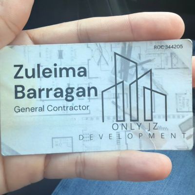 Avatar for Only JZ LLC